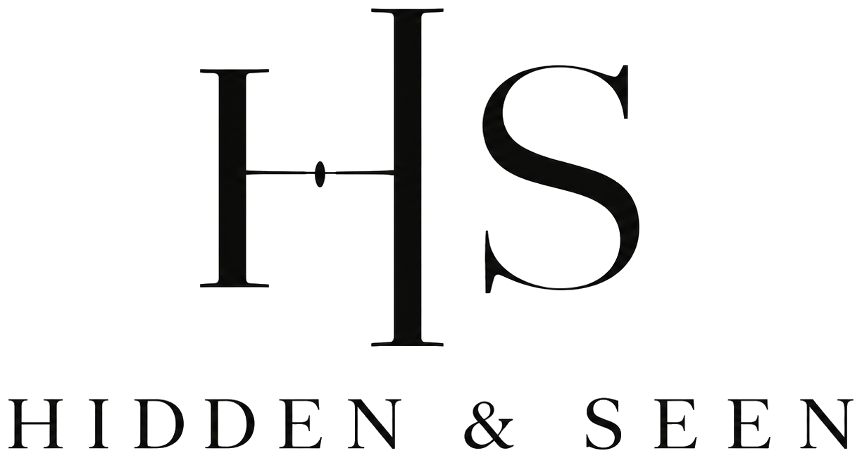 Hidden & Seen